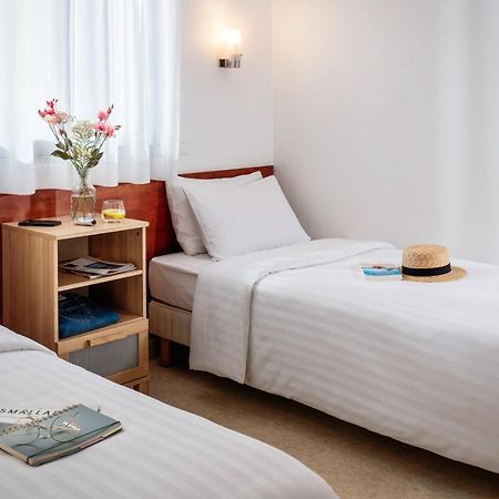 Residences Valdys Thalasso & Spa De Rockroum Roscoff Buitenkant foto