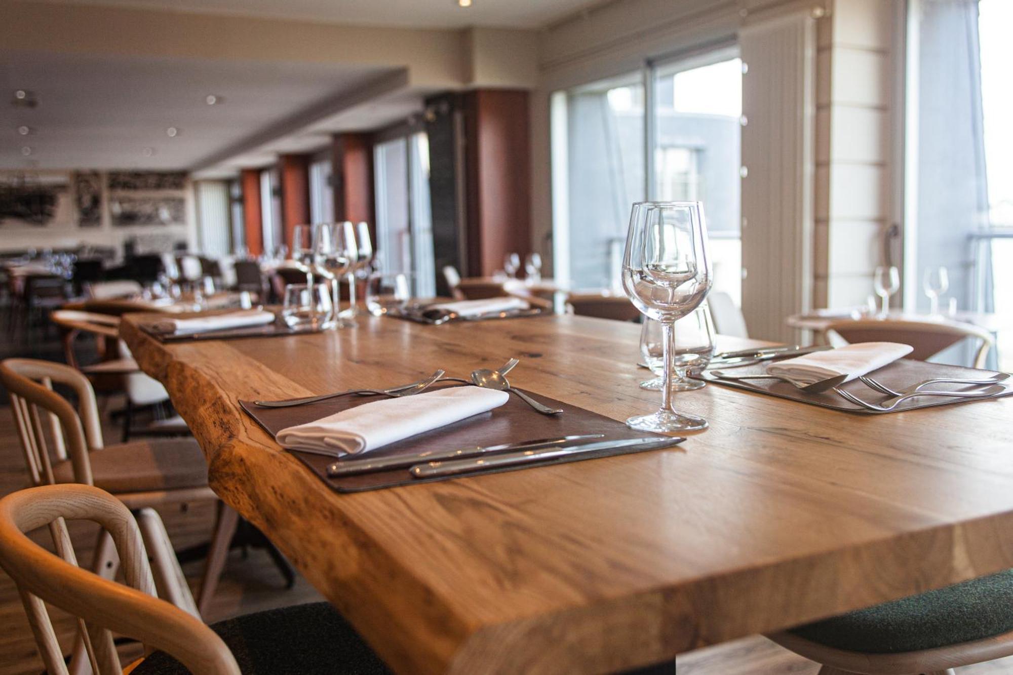 Residences Valdys Thalasso & Spa De Rockroum Roscoff Buitenkant foto