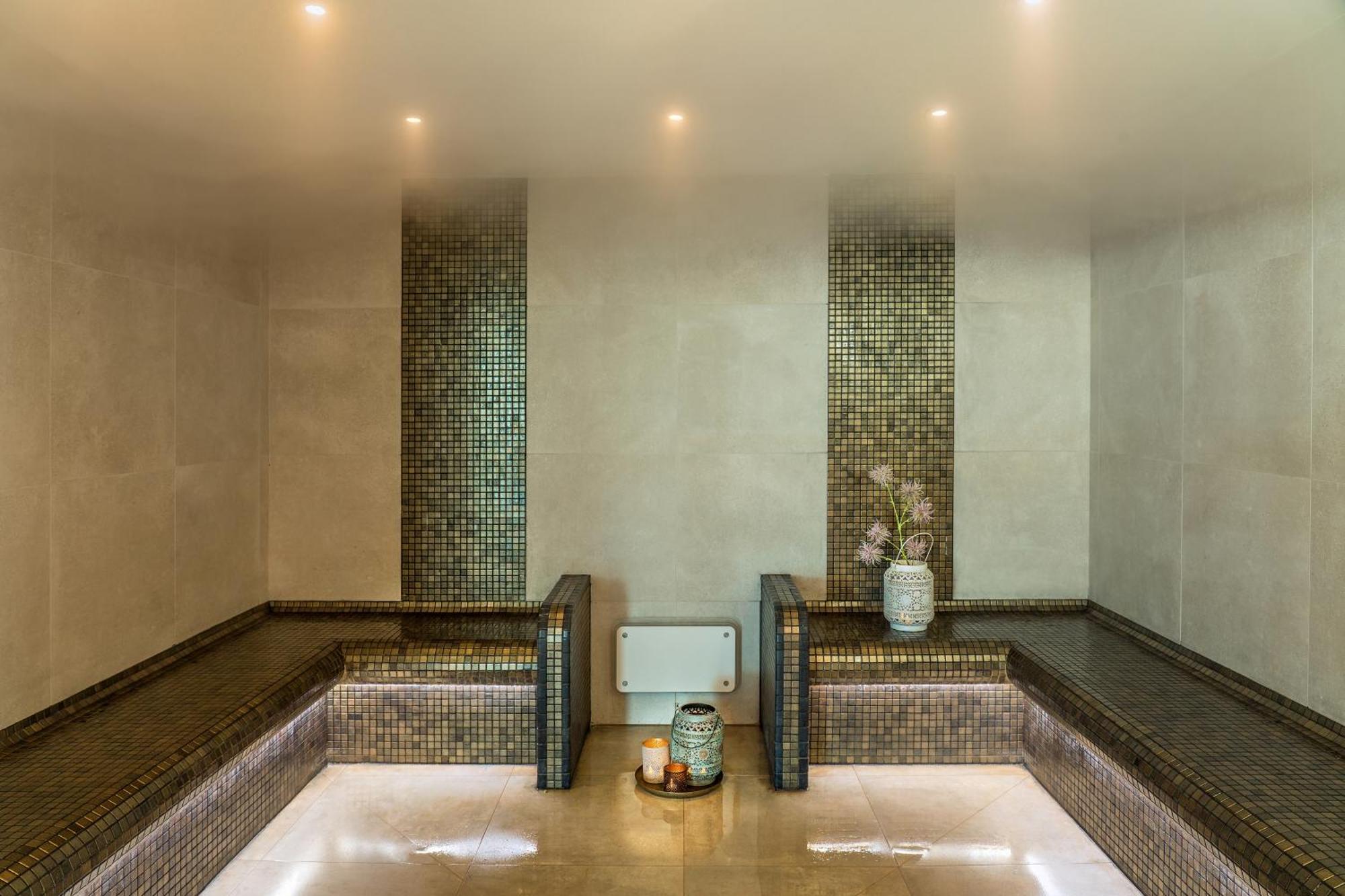 Residences Valdys Thalasso & Spa De Rockroum Roscoff Buitenkant foto