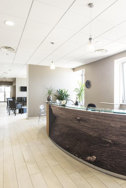 Residences Valdys Thalasso & Spa De Rockroum Roscoff Buitenkant foto