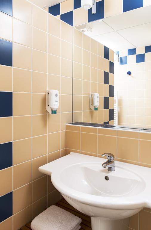 Residences Valdys Thalasso & Spa De Rockroum Roscoff Kamer foto