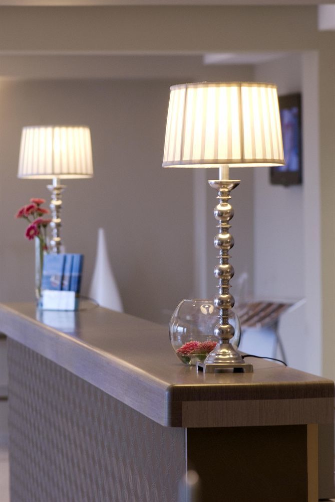 Residences Valdys Thalasso & Spa De Rockroum Roscoff Buitenkant foto